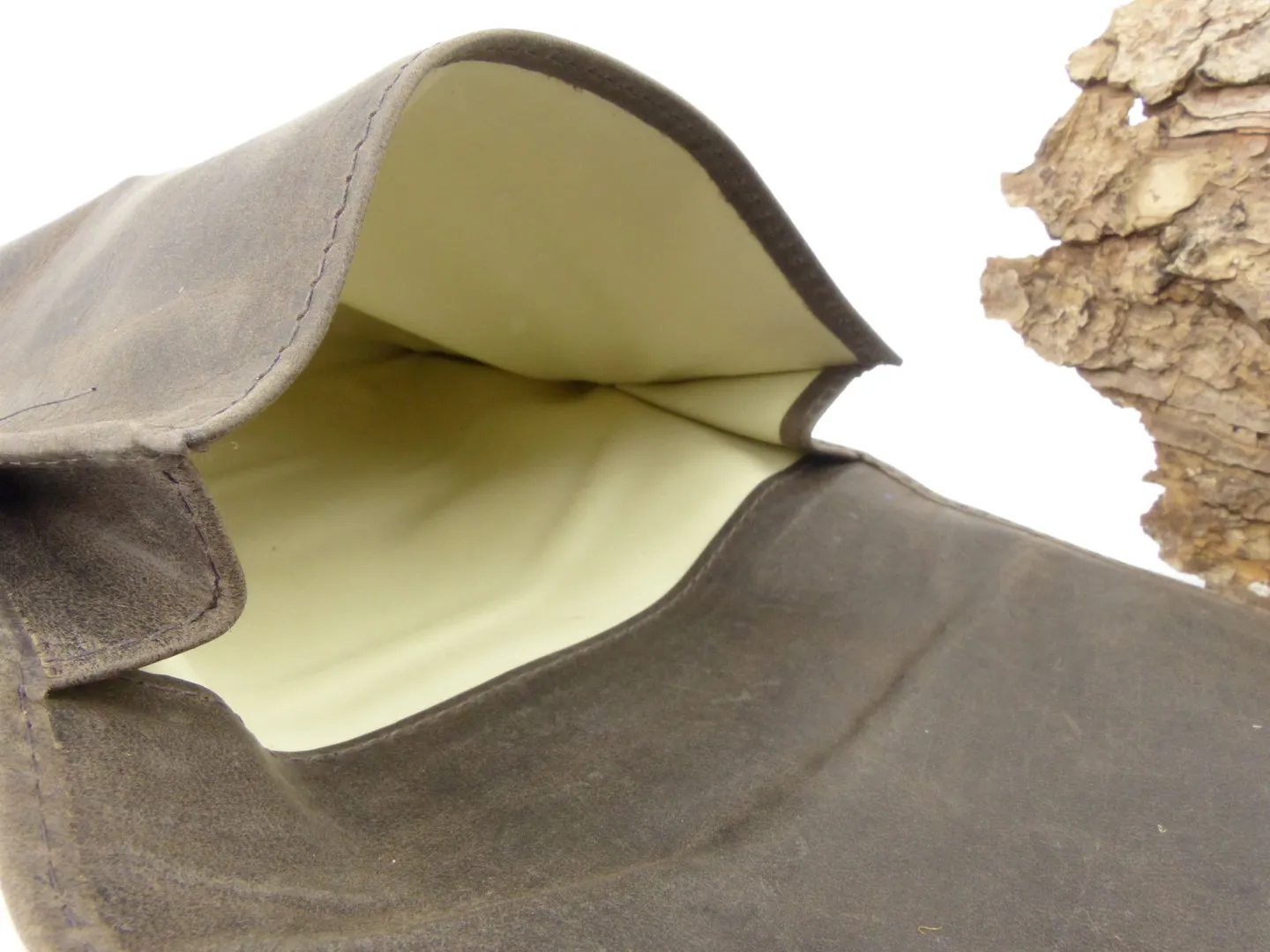 Rattray's Peat Tabakbeutel Rollbeutel – Produktbild 6