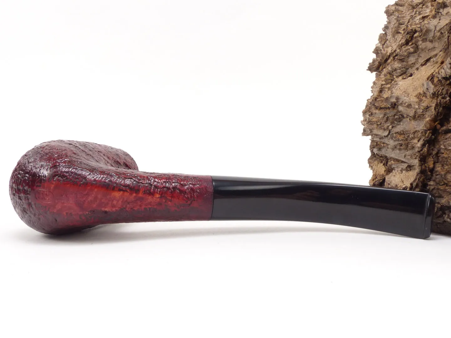 Ashton Pfeife XXX Pebble Grain 9mm #51 – Produktbild 7