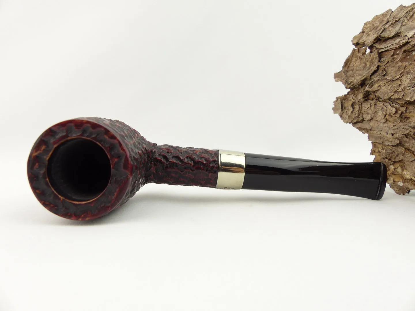 Peterson Donegal Rocky Pfeife X105 – Produktbild 6