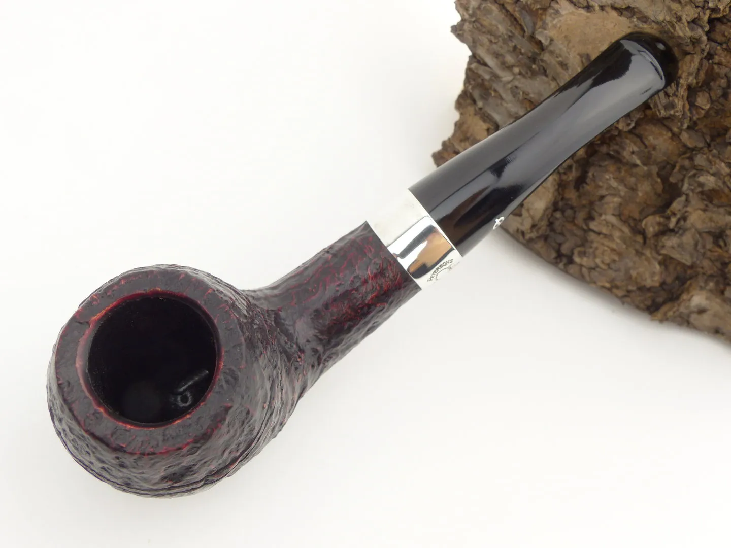 Peterson Sherlock Holmes Deerstalker Sand Lip – Produktbild 3