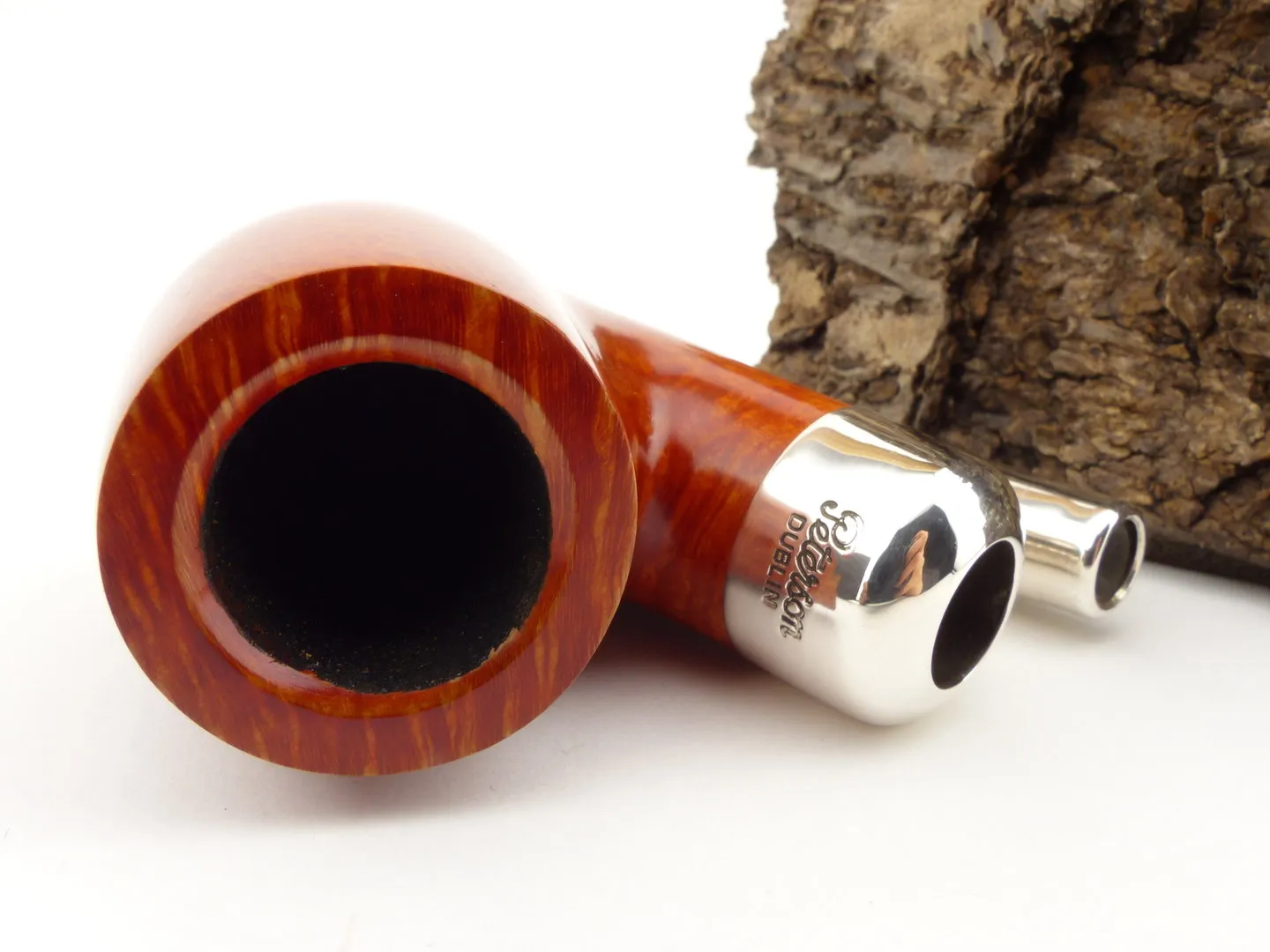 Peterson Pfeife Spigot Natural 306 #5 – Produktbild 8
