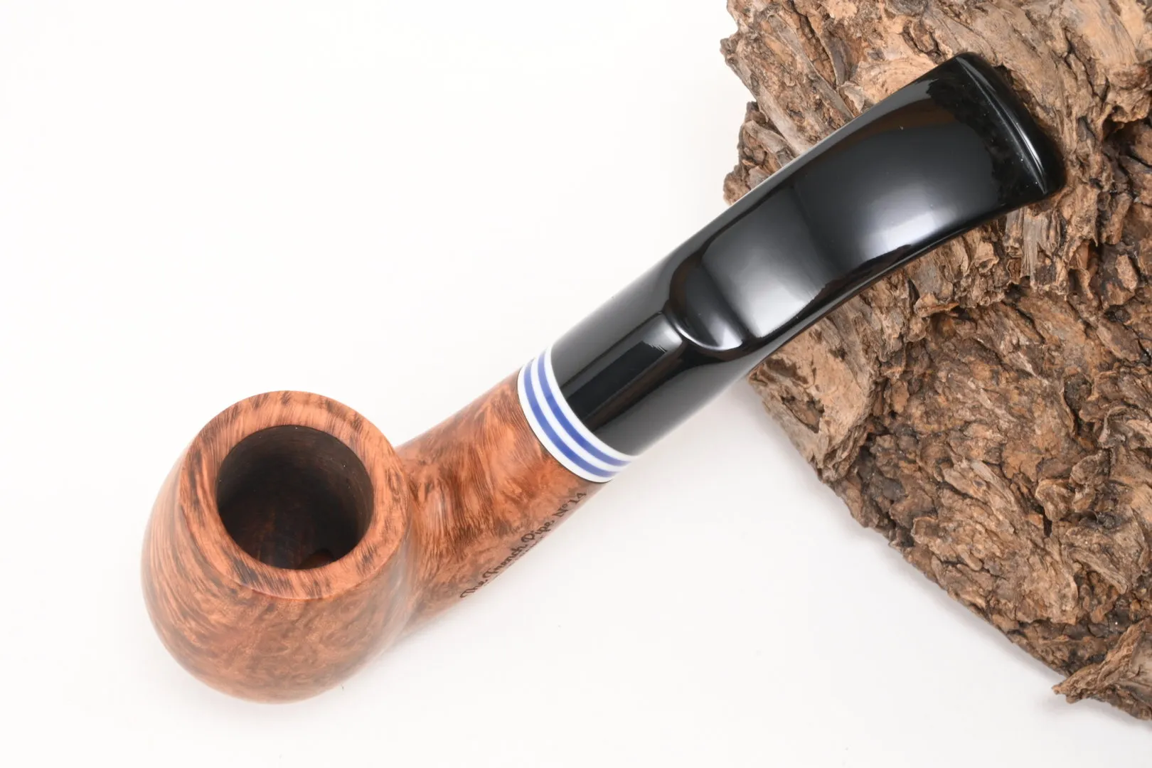 Chacom The French Pipe Starter Set braun 14 – Produktbild 4