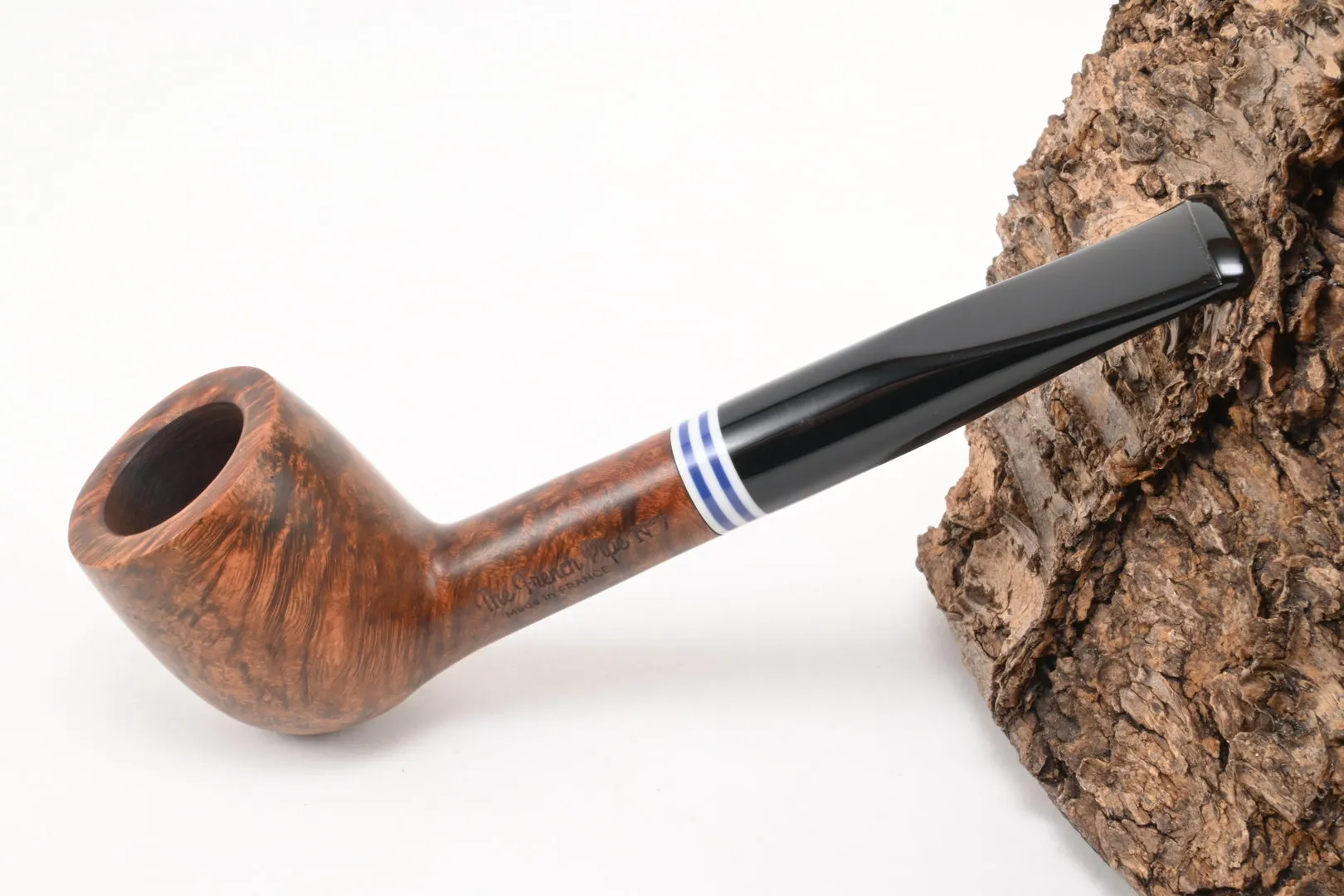 Chacom The French Pipe Starter Set braun 7 – Produktbild 2