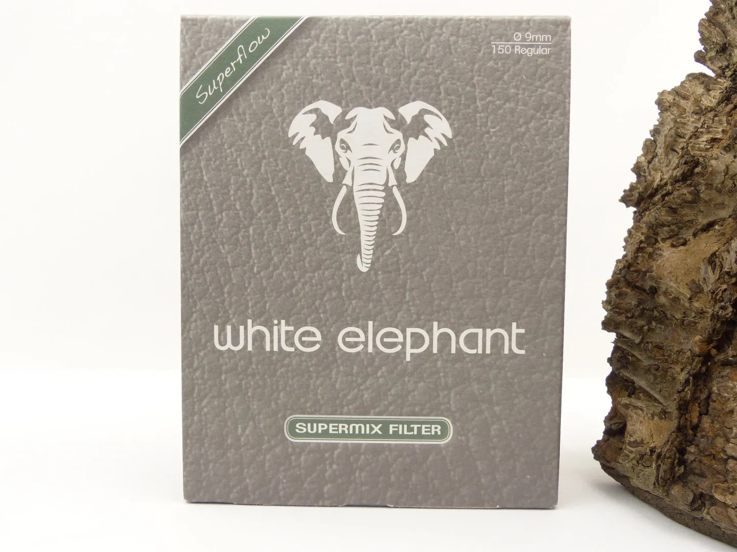 White Elephant Supermix Filter 9mm S 150 St