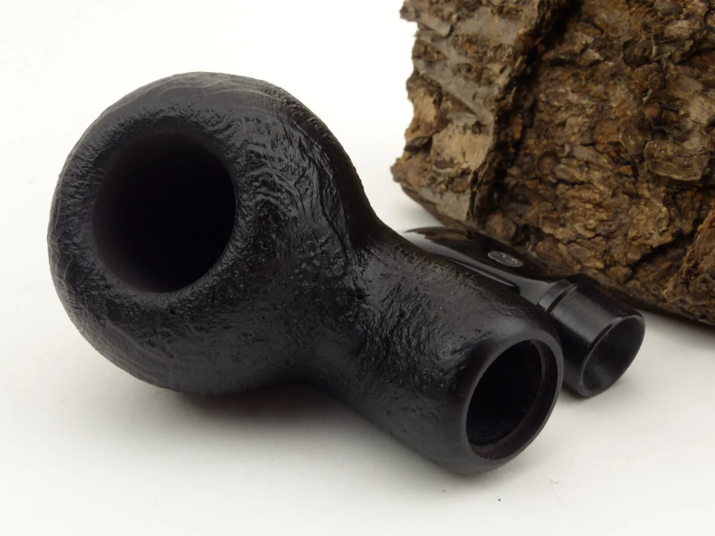Chacom Reverse Calabash sand schwarz – Produktbild 8
