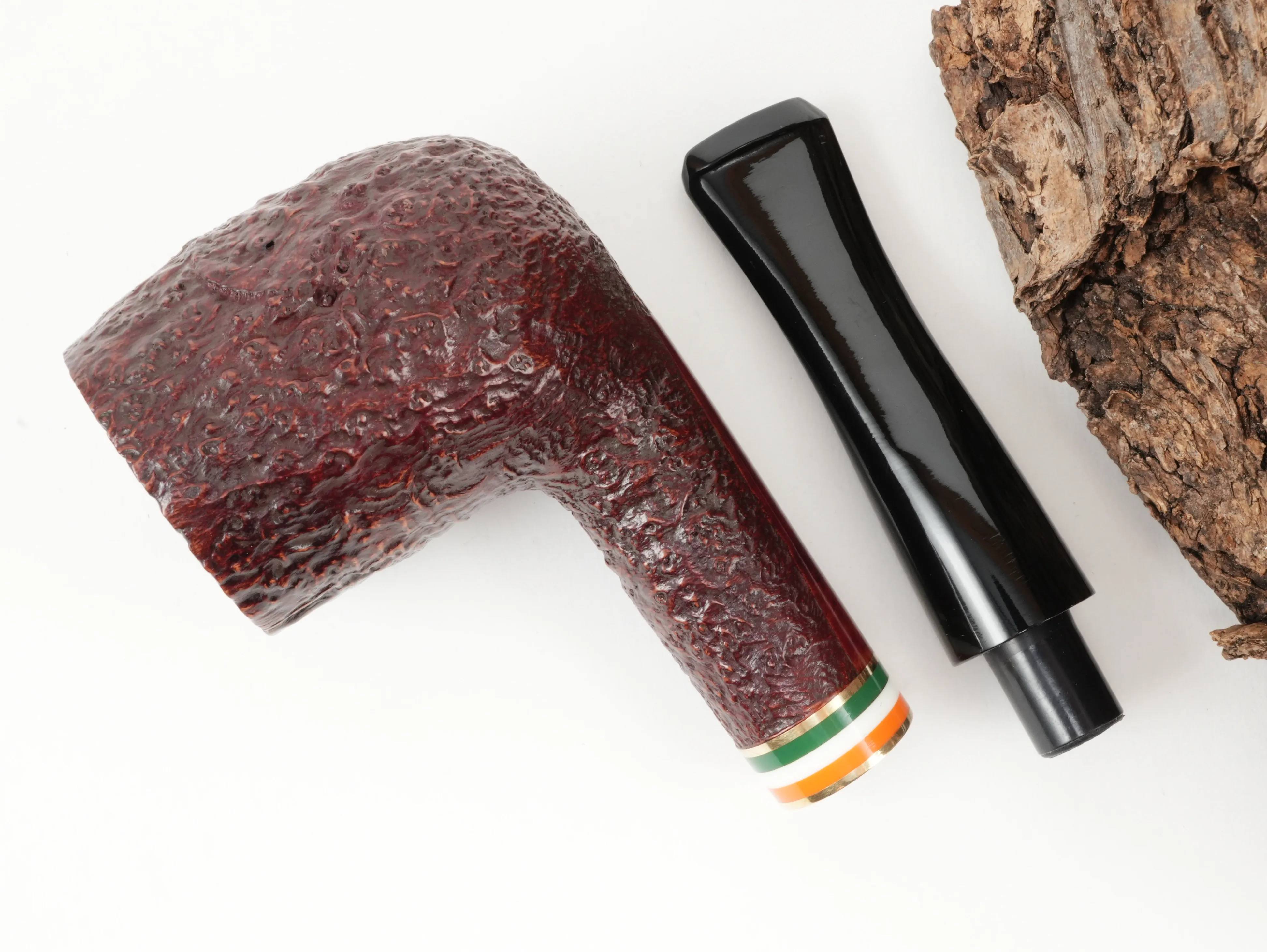 Peterson St. Patrick's Day 2026 107 sand – Produktbild 9