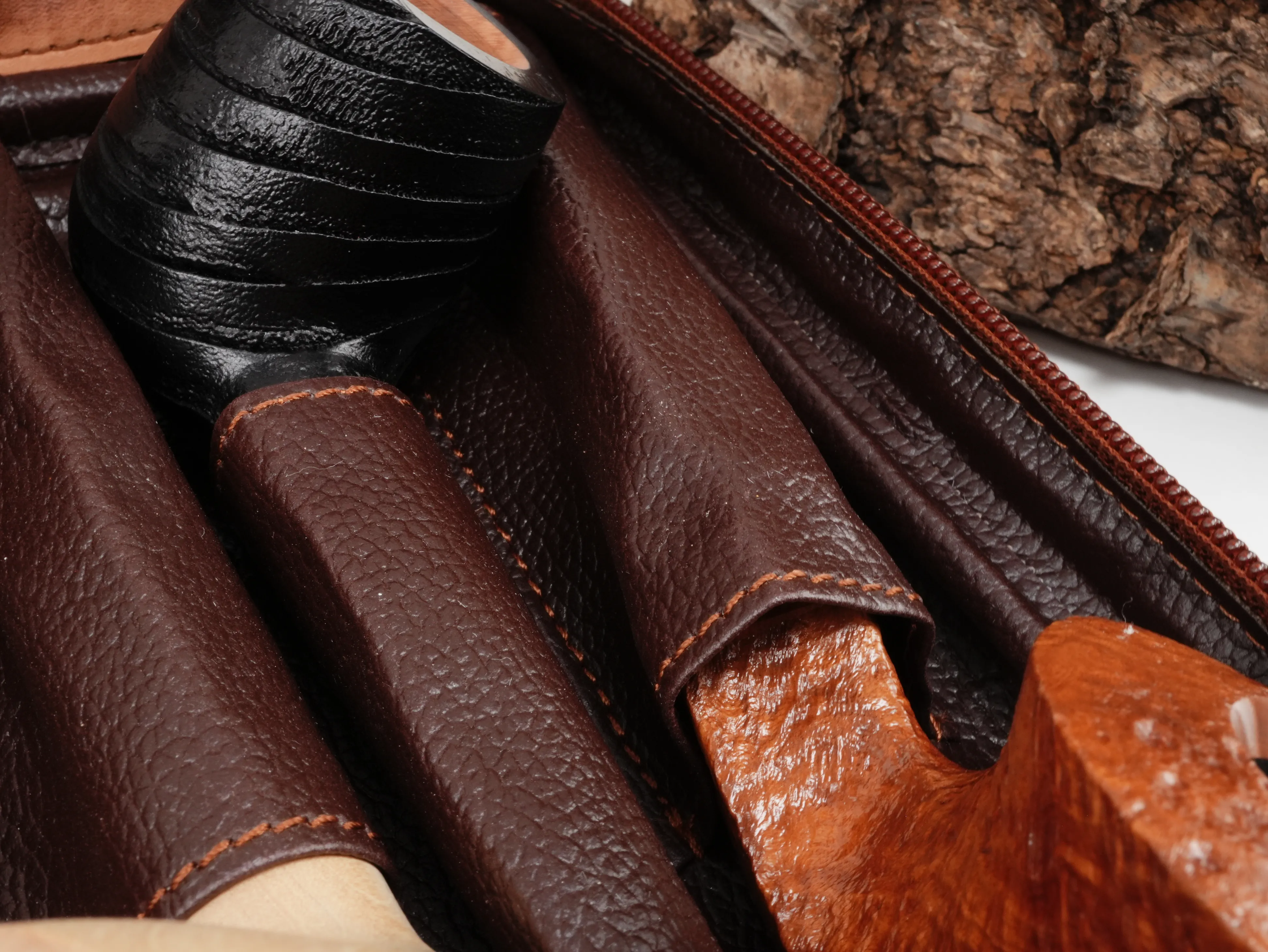 Guy Janot Pipe Bag 10237 Bild 11
