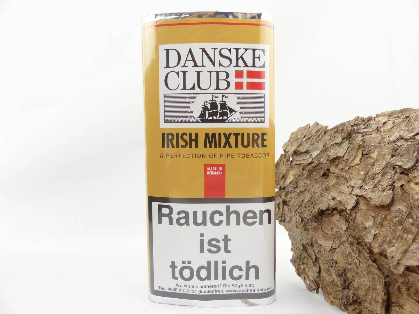 Danske Club Pfeifentabak Irish Mixture 50g