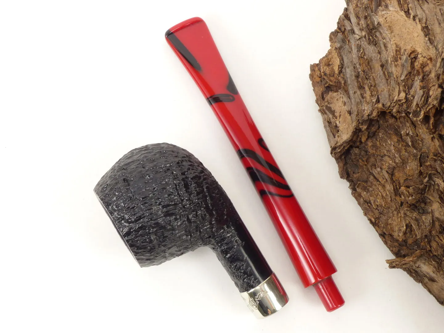Peterson Halloween Pfeife 2024 Prince sand – Produktbild 9