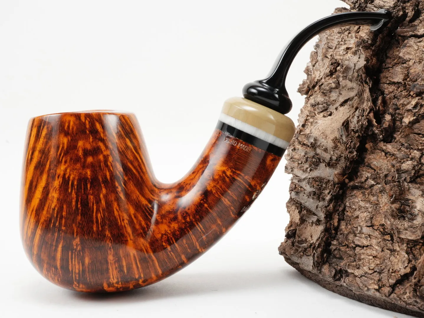 Peder Jeppesen Neerup Pfeife Gr. 6 Ida 675 – Produktbild 2