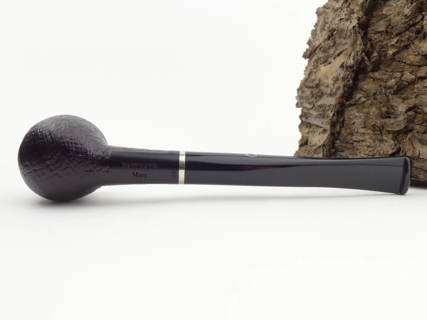 Rattray's Mary Pfeife 162 sand – Produktbild 7