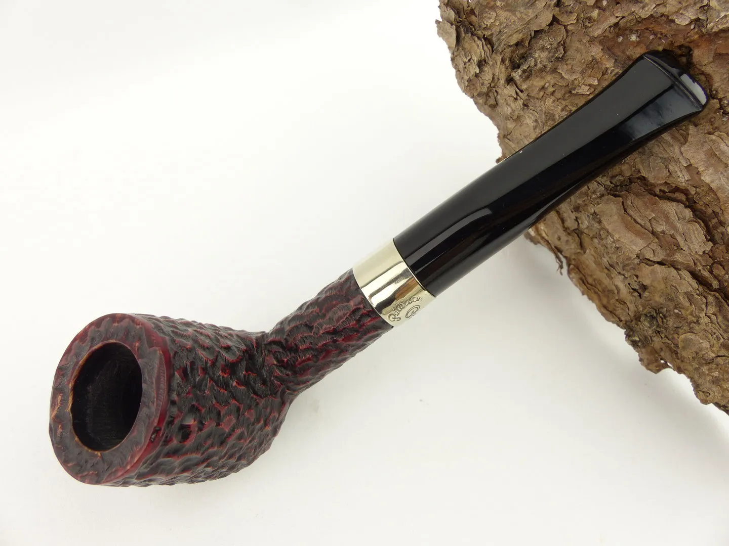 Peterson Donegal Rocky Pfeife X105 – Produktbild 3