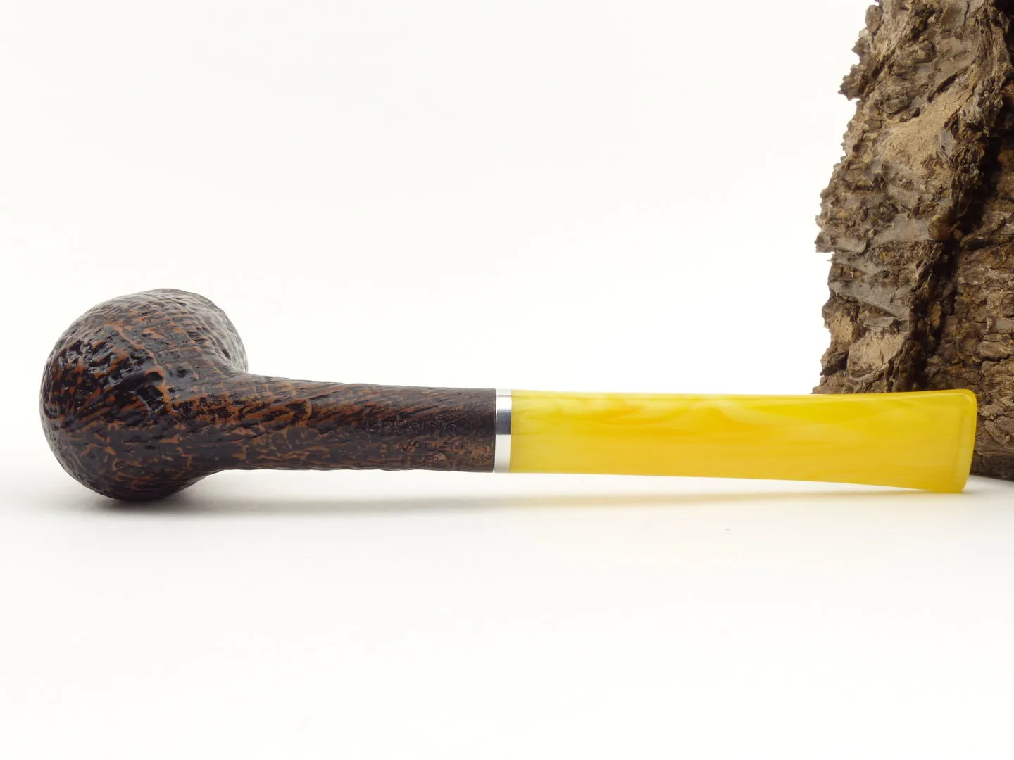 Vauen Lessing Pfeife 504 – Produktbild 7