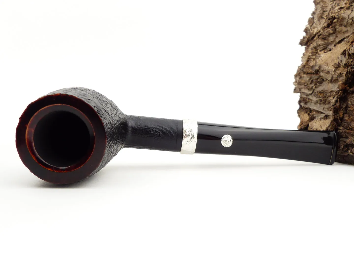 Barling Pfeife Trafalgar Fossil 1812 – Produktbild 6