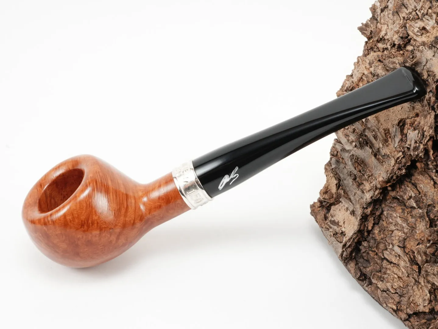 Savinelli 150 Anni Achille III light