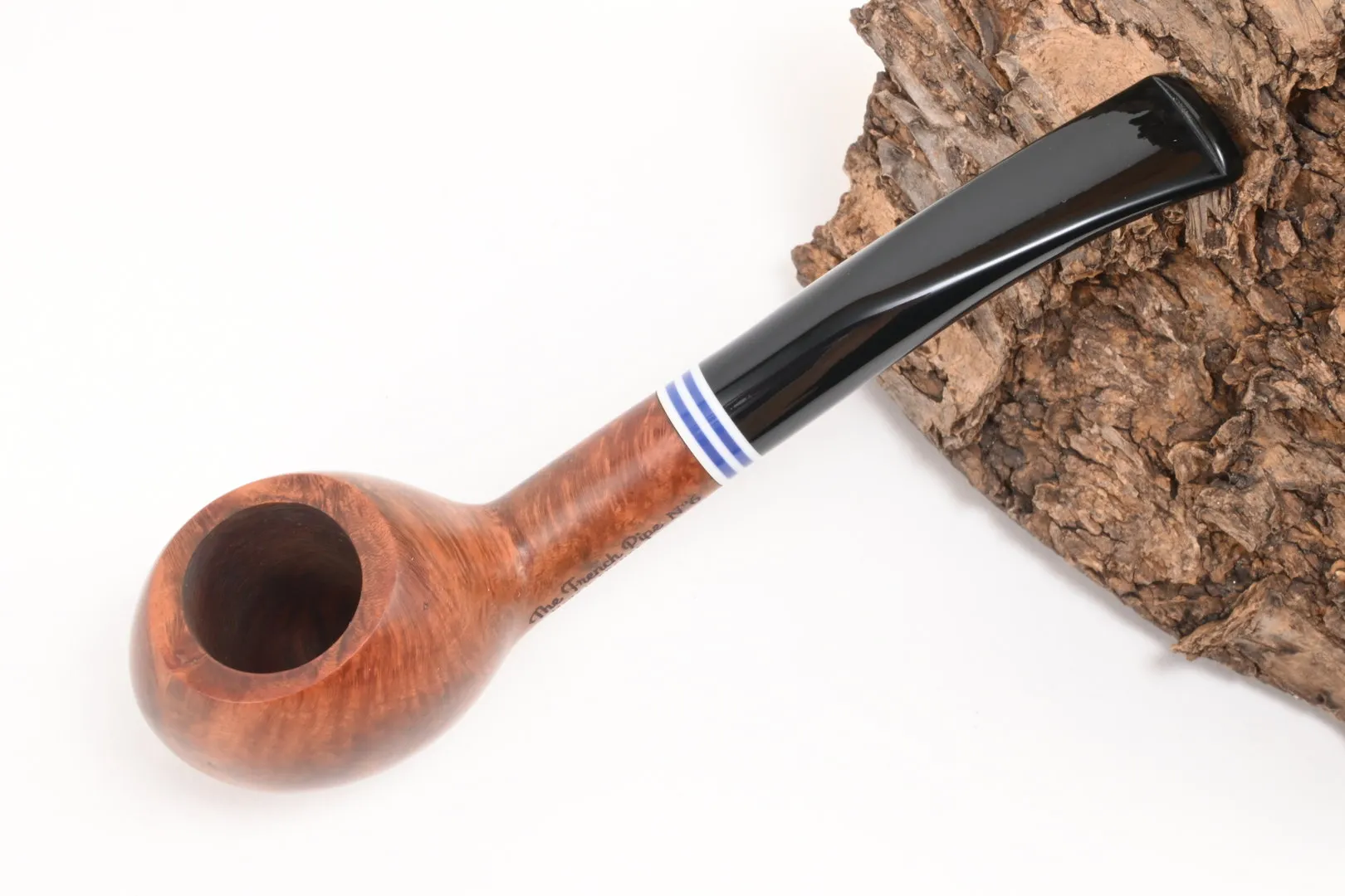 Chacom The French Pipe Starter Set braun 6 – Produktbild 4