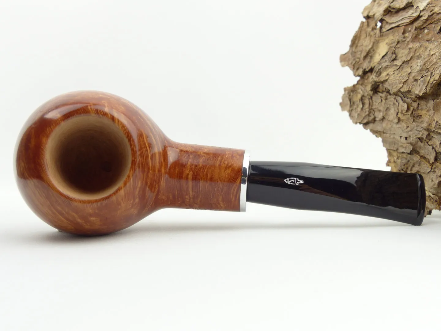 Savinelli Ermes Pfeife Natur 320 – Produktbild 6