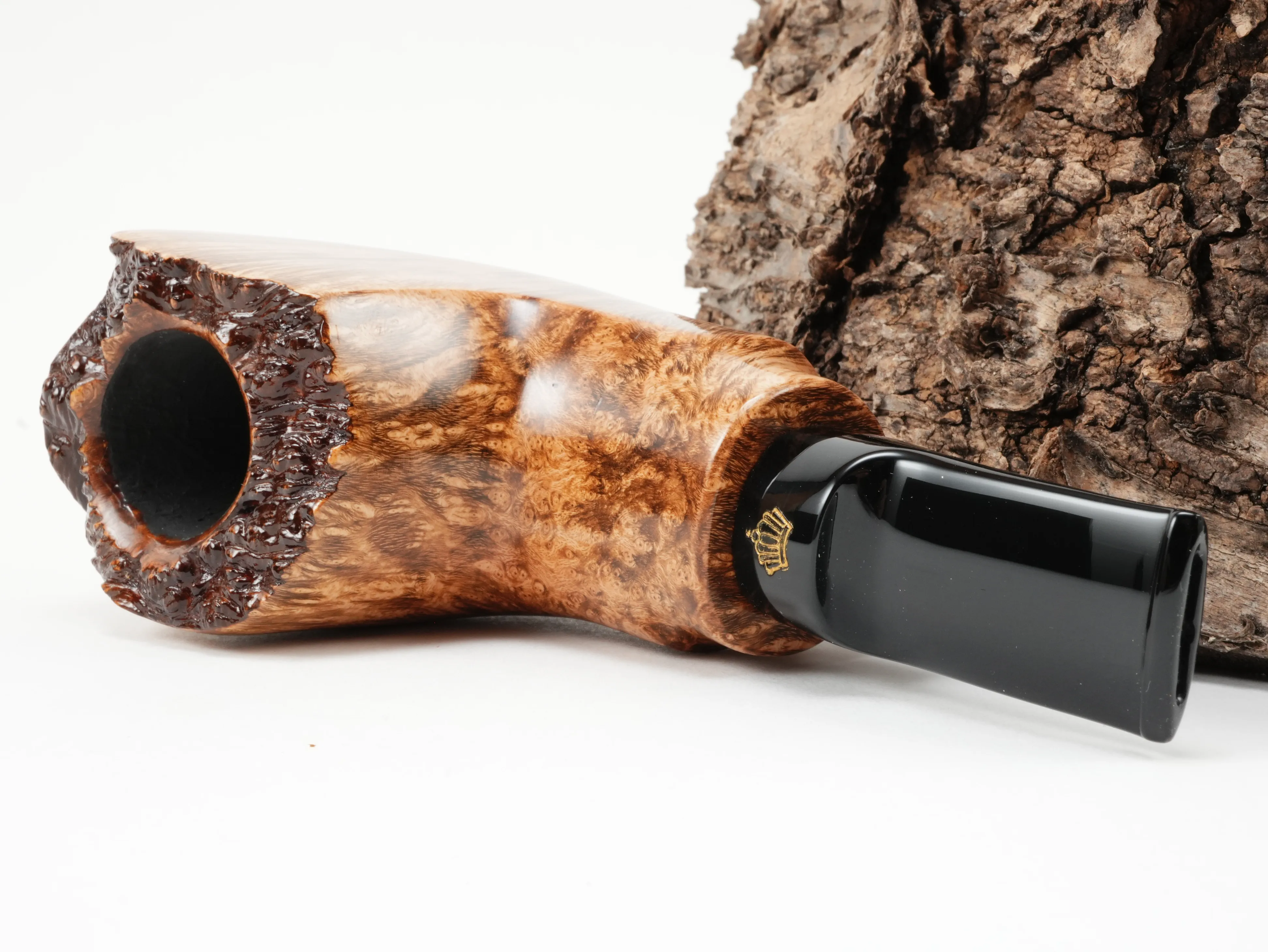 Poul Winslow Pfeife Crown 200 #659 – Produktbild 5