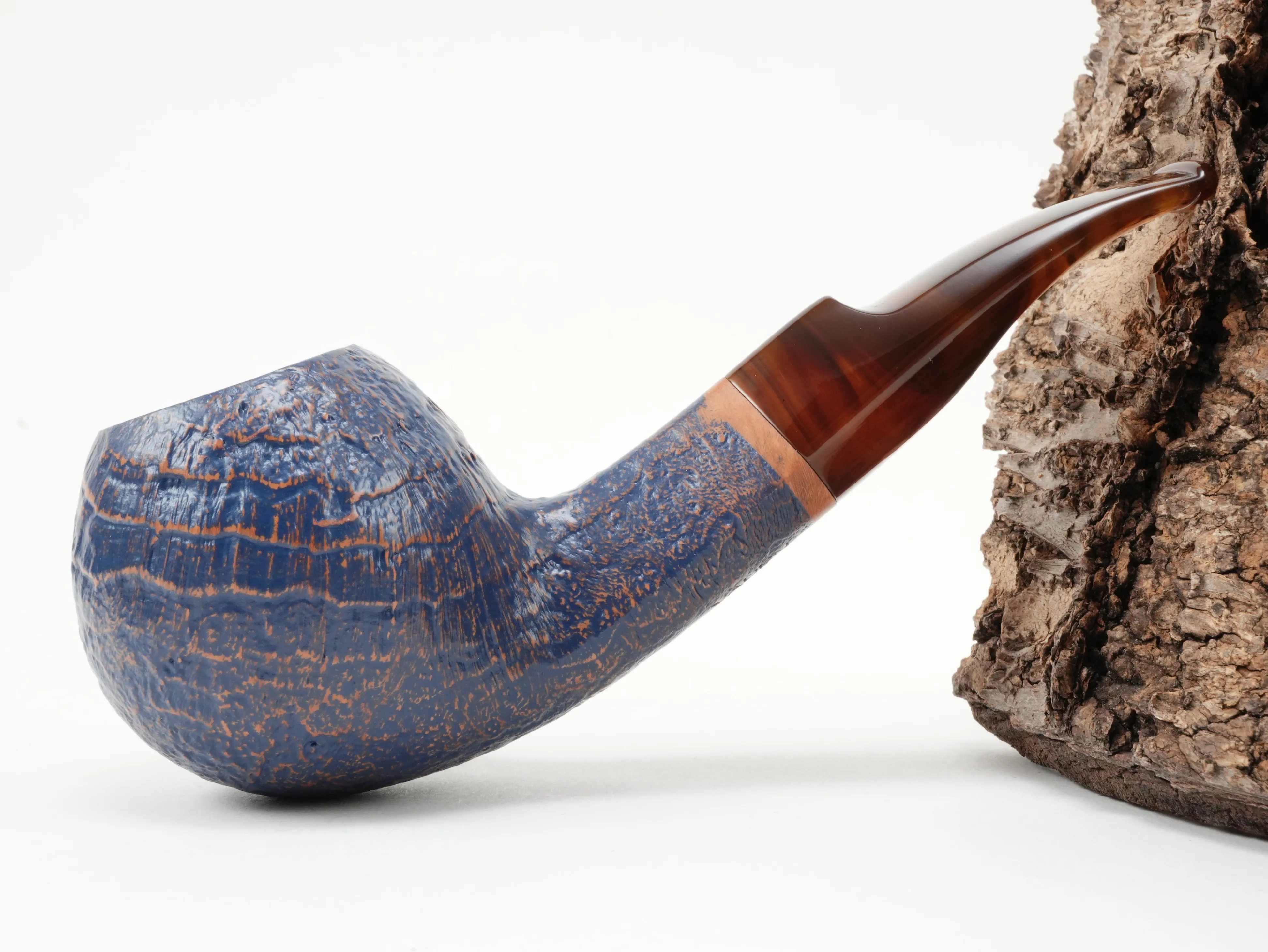 Vauen Denim Pfeife 4932 – Produktbild 2