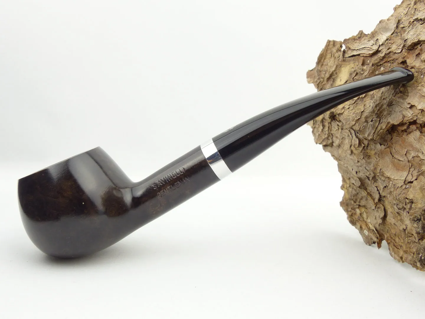 Savinelli Gentleman Pfeife 315 – Produktbild 2
