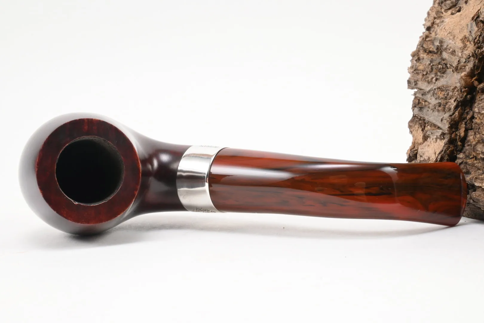 Peterson Pfeife Irish Harp 221 brown – Produktbild 6