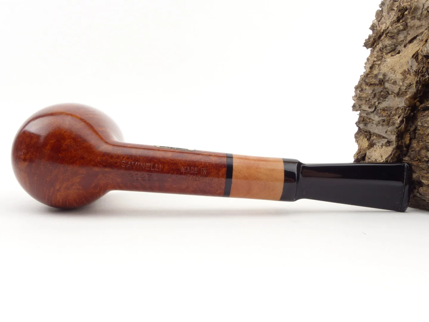 Savinelli Collection Pfeife 2023 dunkel – Produktbild 7