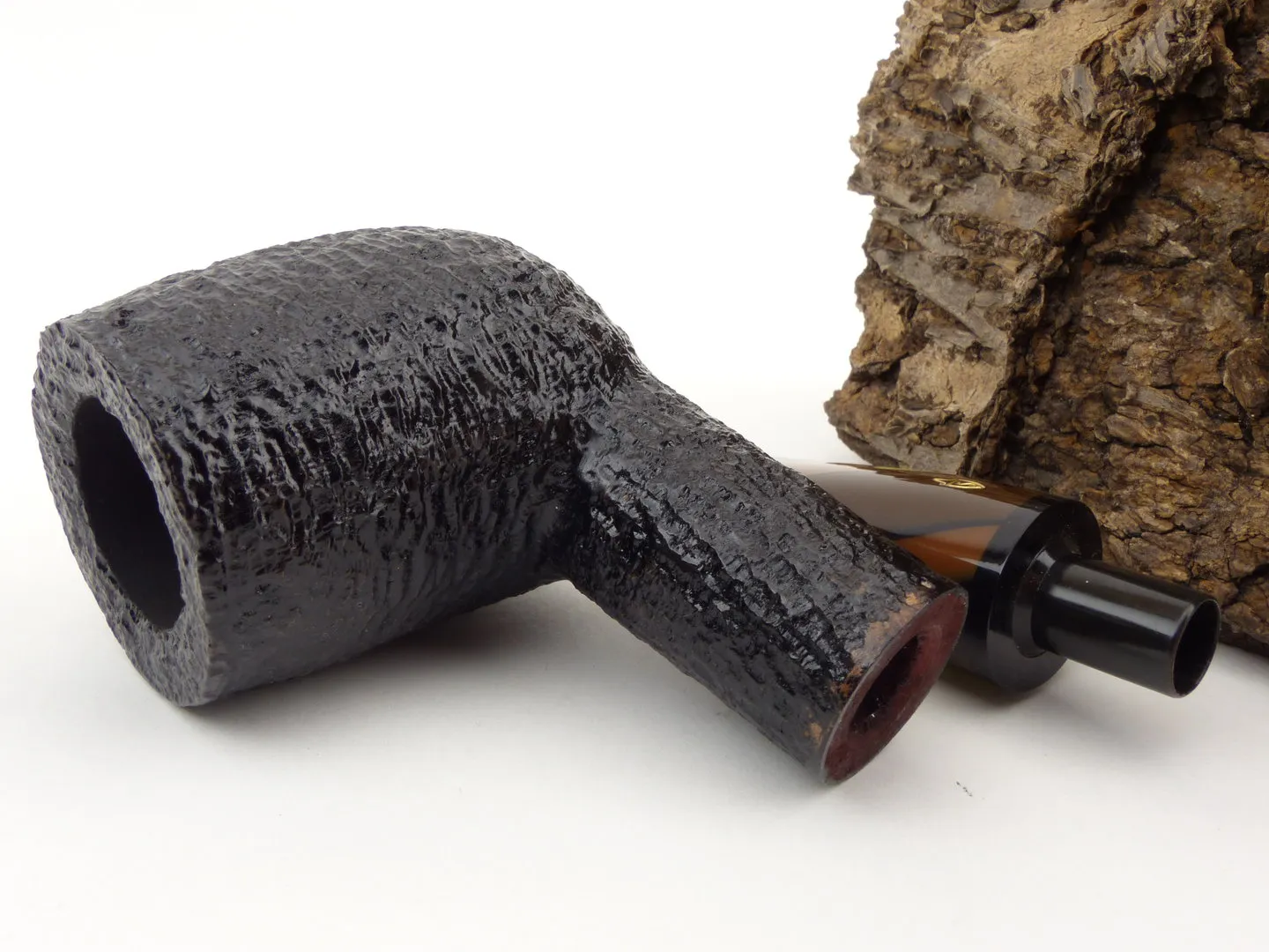 Savinelli Paloma Pfeife 101 rustic – Produktbild 8
