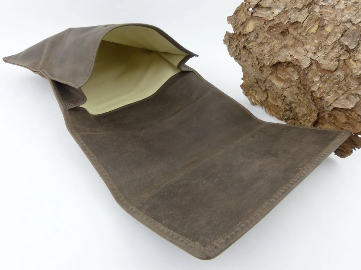 Rattray's Peat Tabakbeutel Rollbeutel – Produktbild 5