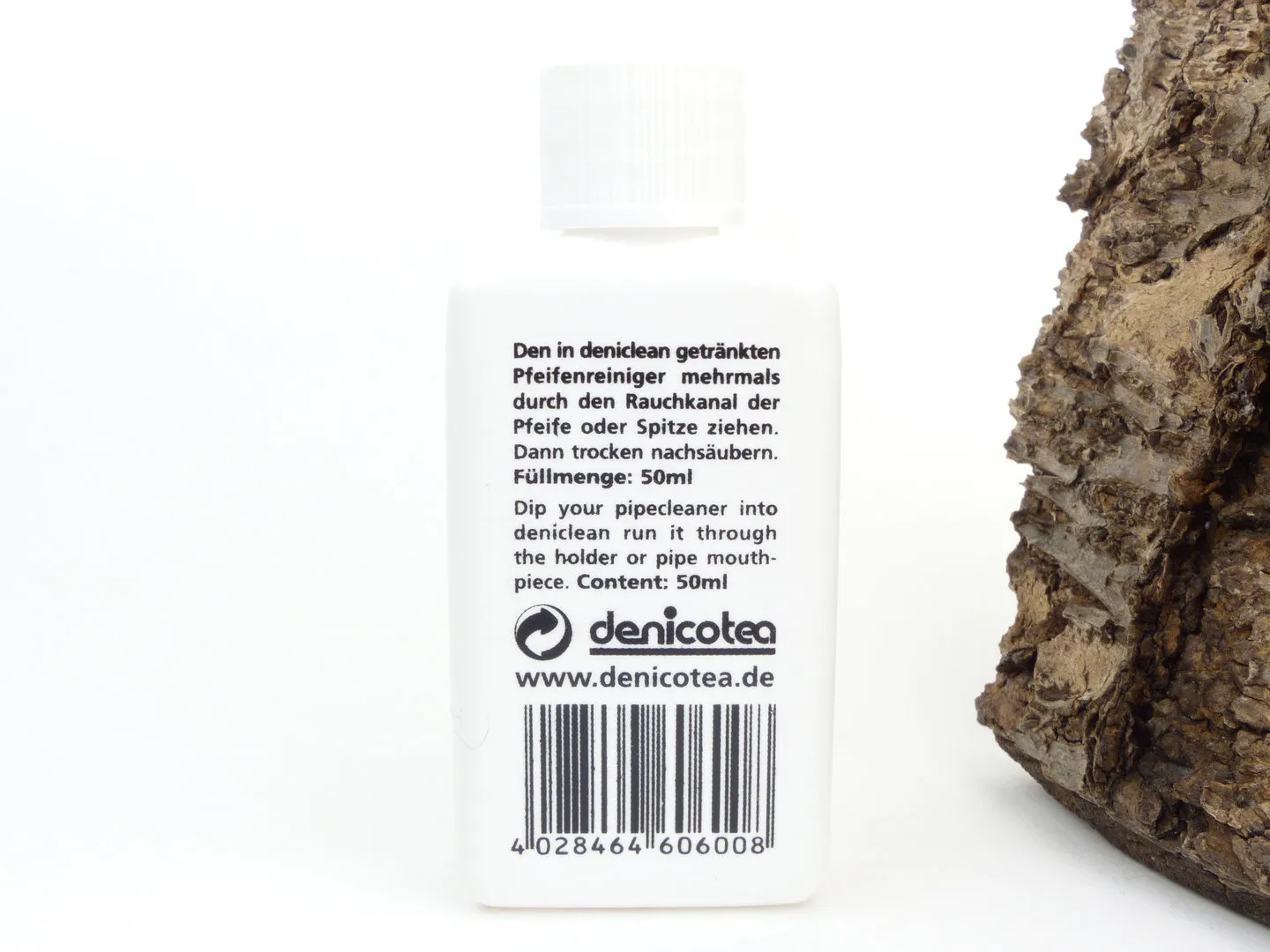 deniclean Reiniger Für Mundstücke von denicare – Produktbild 2