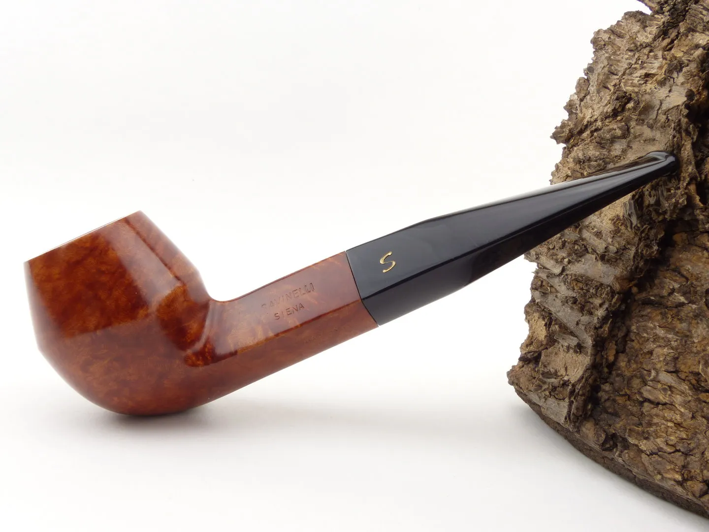 Savinelli Siena Pfeife 510 – Produktbild 2