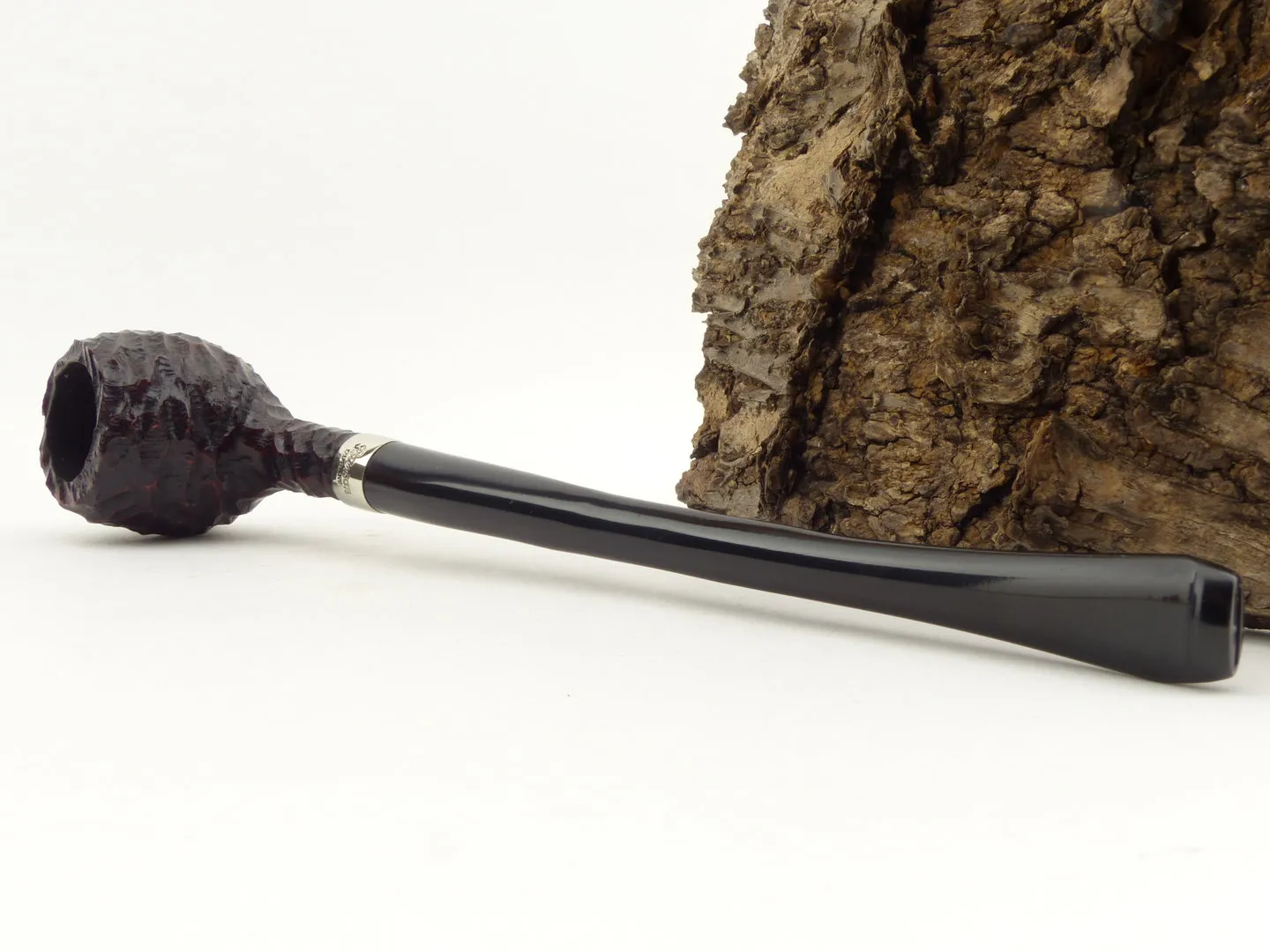 Peterson Tavern Pfeife Rustic Apple – Produktbild 5