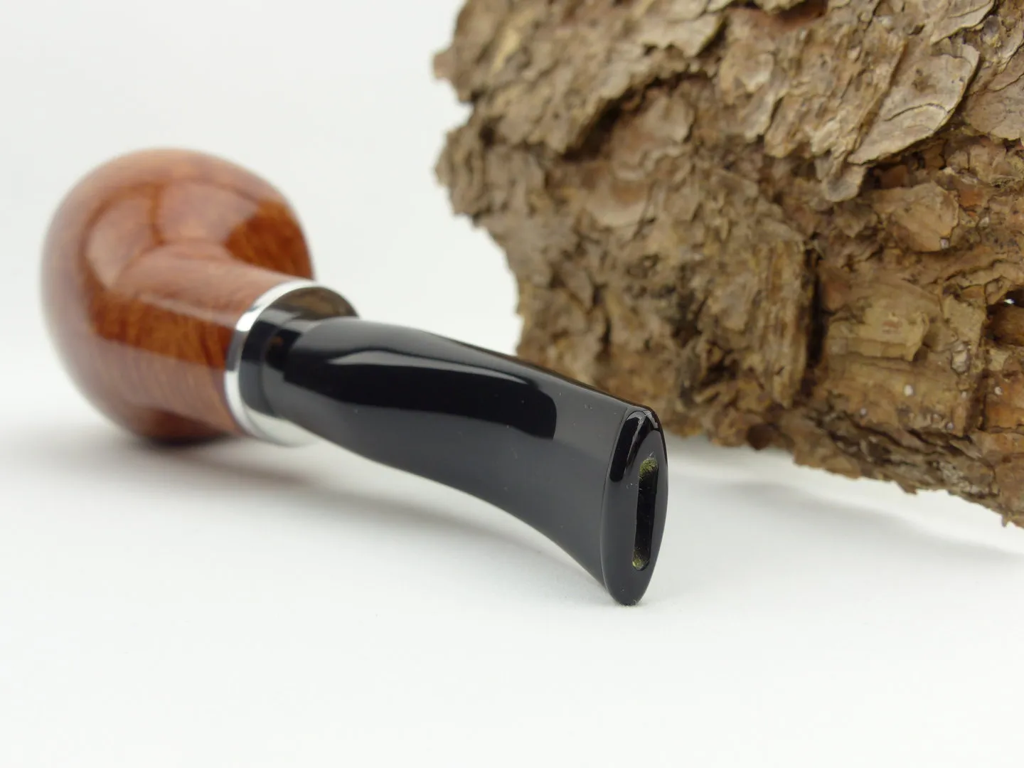 Savinelli Ermes Pfeife Natur 320 – Produktbild 4