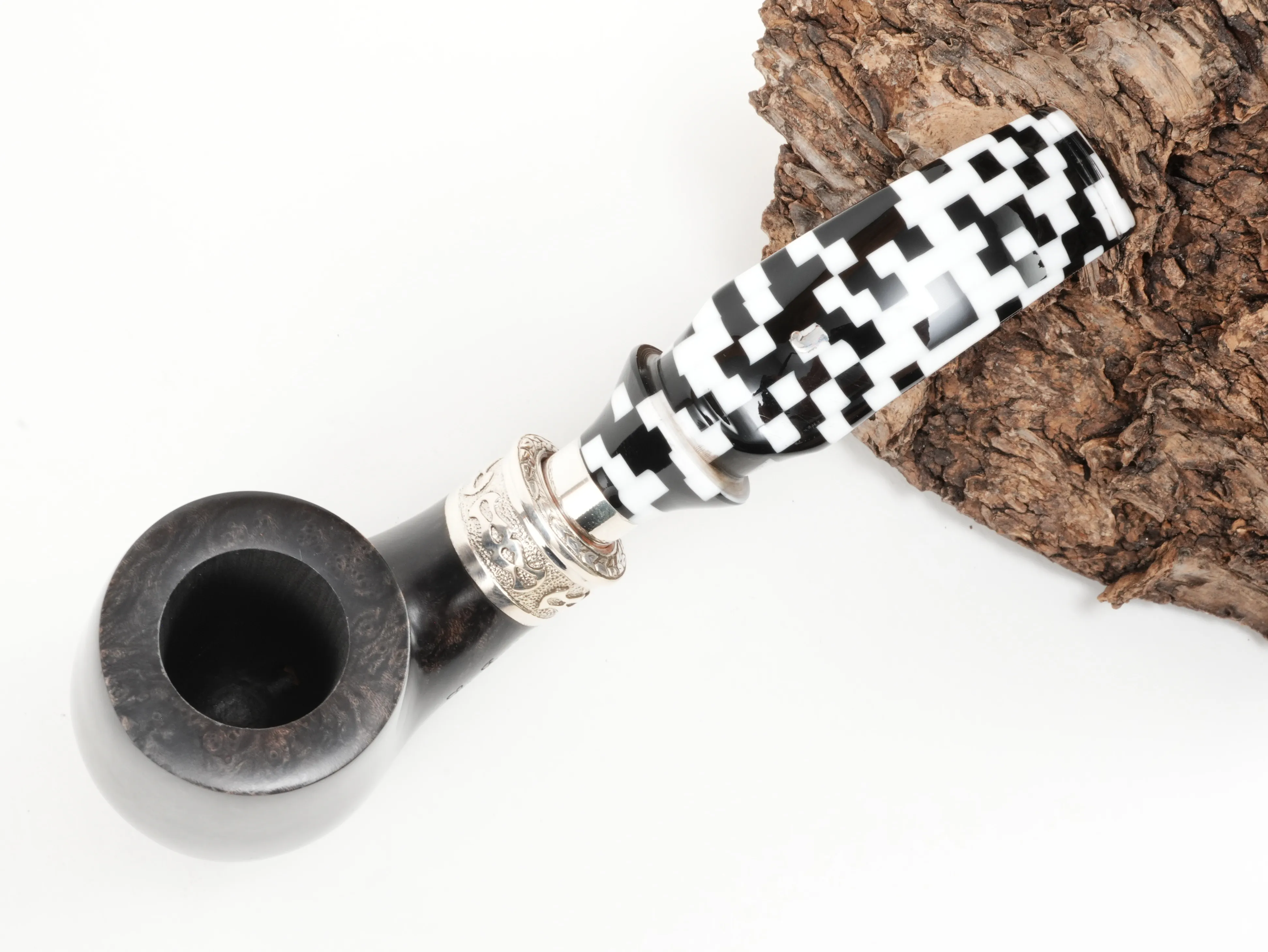 Ser Jacopo Pfeife LD #82 – Produktbild 3