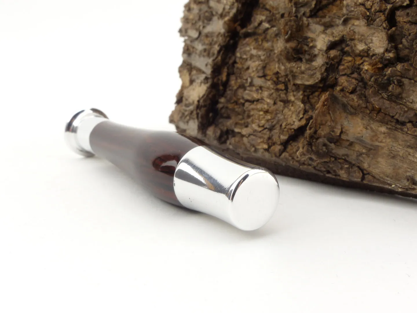 Talamona Pfeifenstopfer 100 rot eckig – Produktbild 3