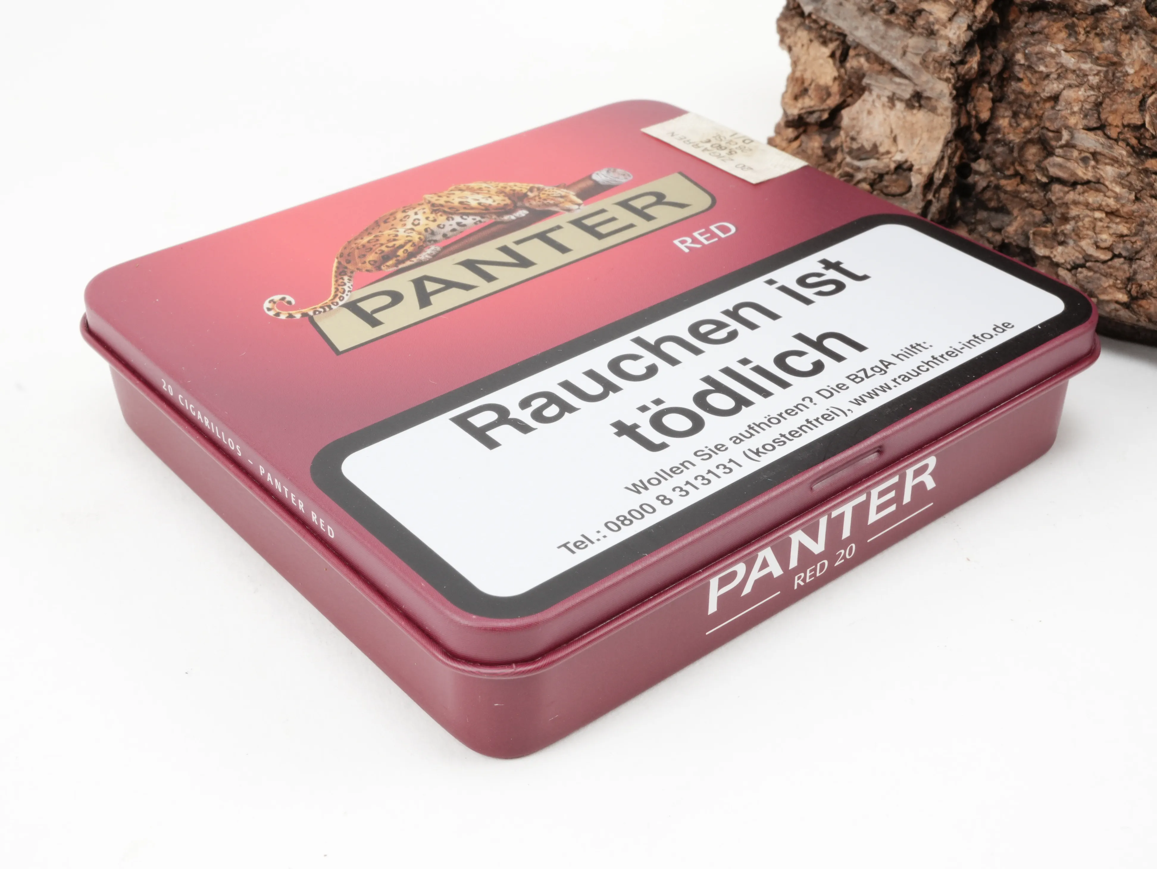 Panter Red – Produktbild 2