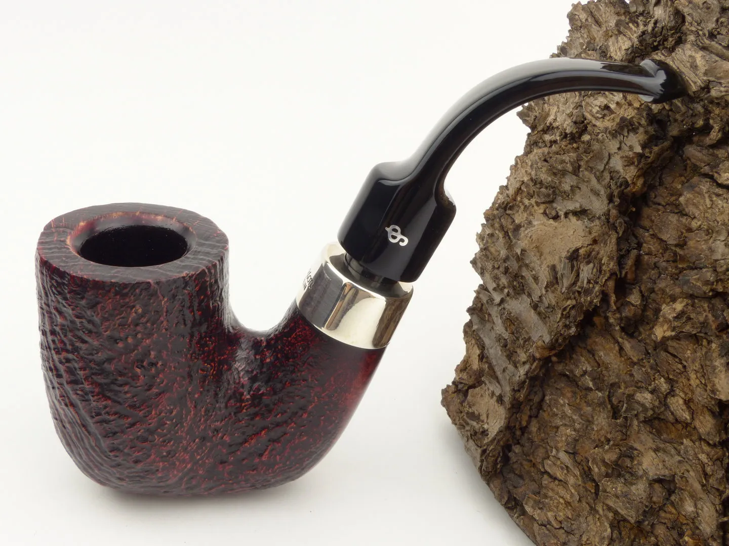Peterson Pub Pipe sand