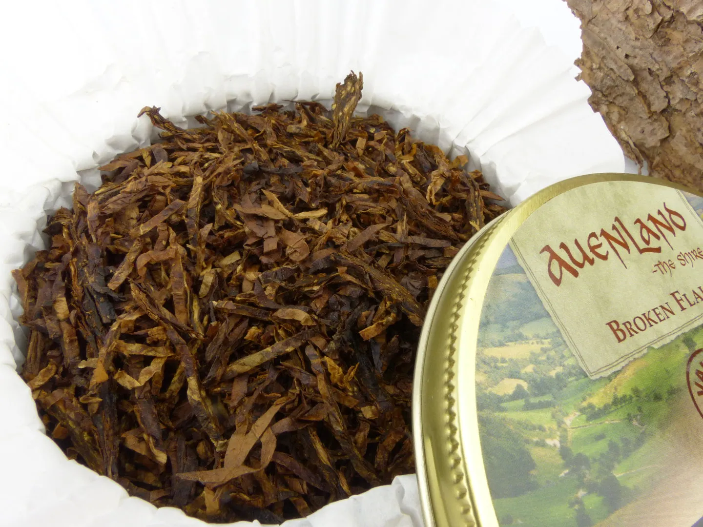 Vauen Auenland Broken Flake 50g – Produktbild 3