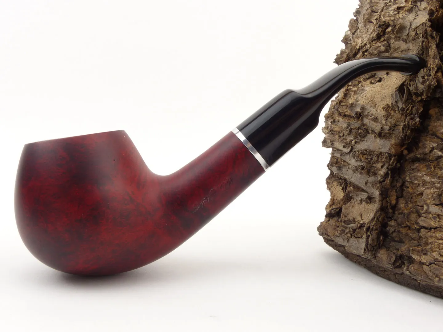 Jean Claude Pfeifen-Starter-Set gebogen 1 – Produktbild 3