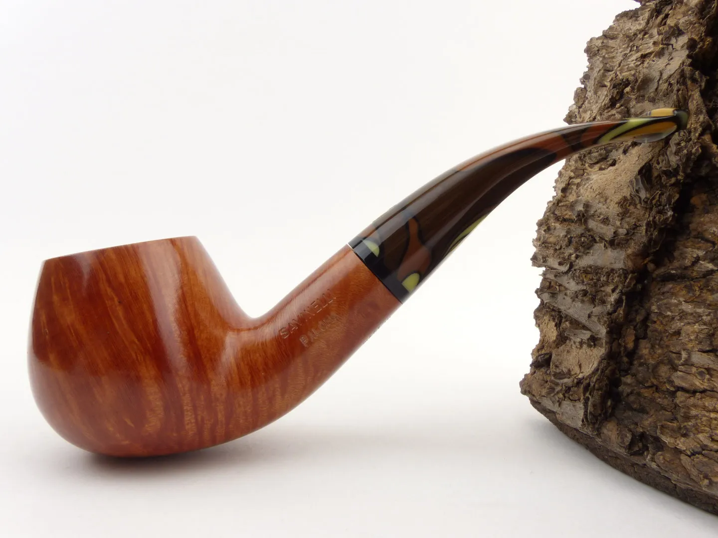 Savinelli Paloma Pfeife 645 light – Produktbild 2