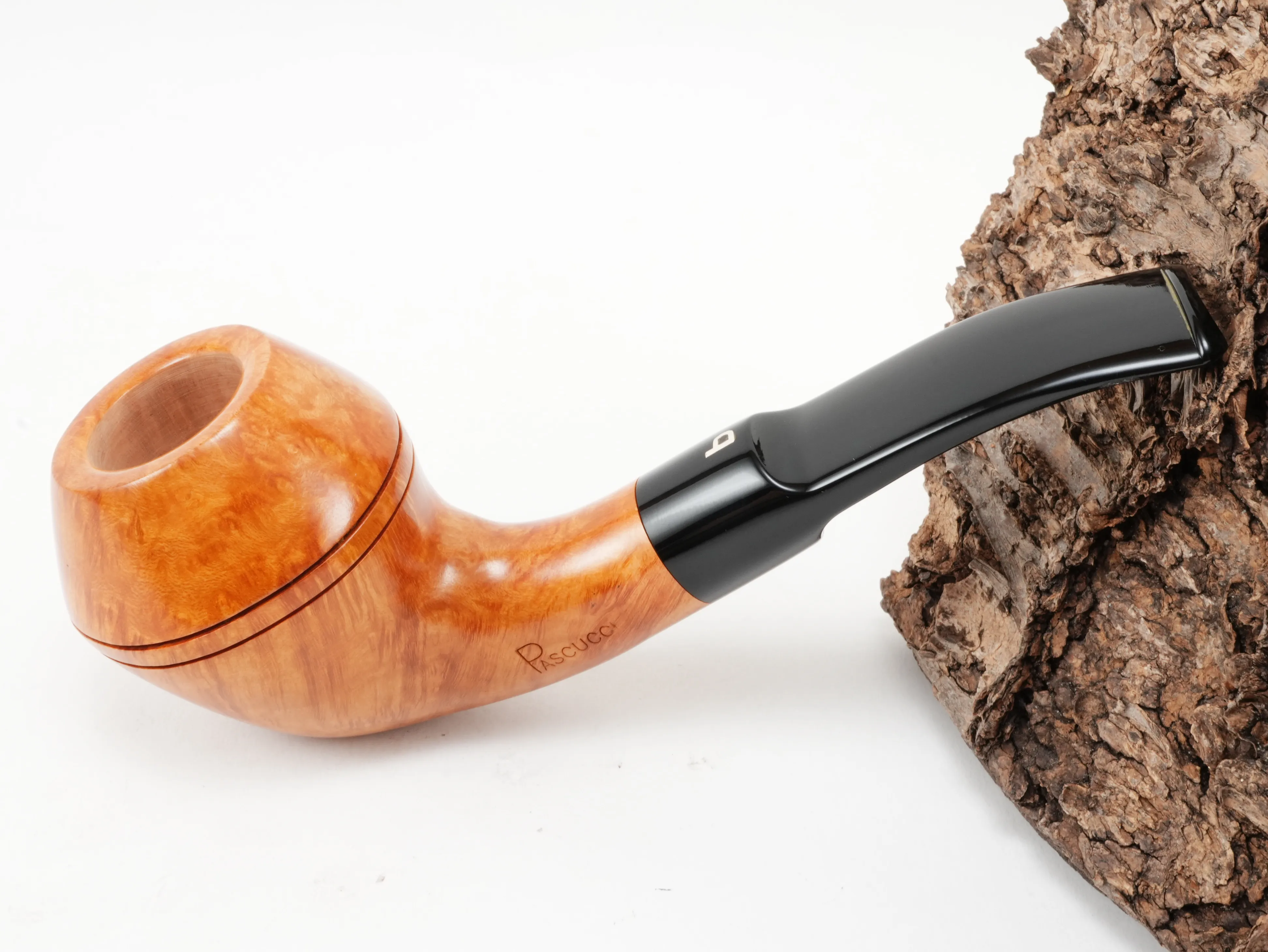 Mario Pascucci Pfeife PIII #40