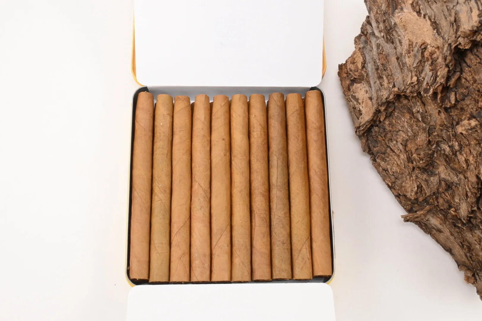 Villiger Americanos Sumatra Zigarillos – Produktbild 3