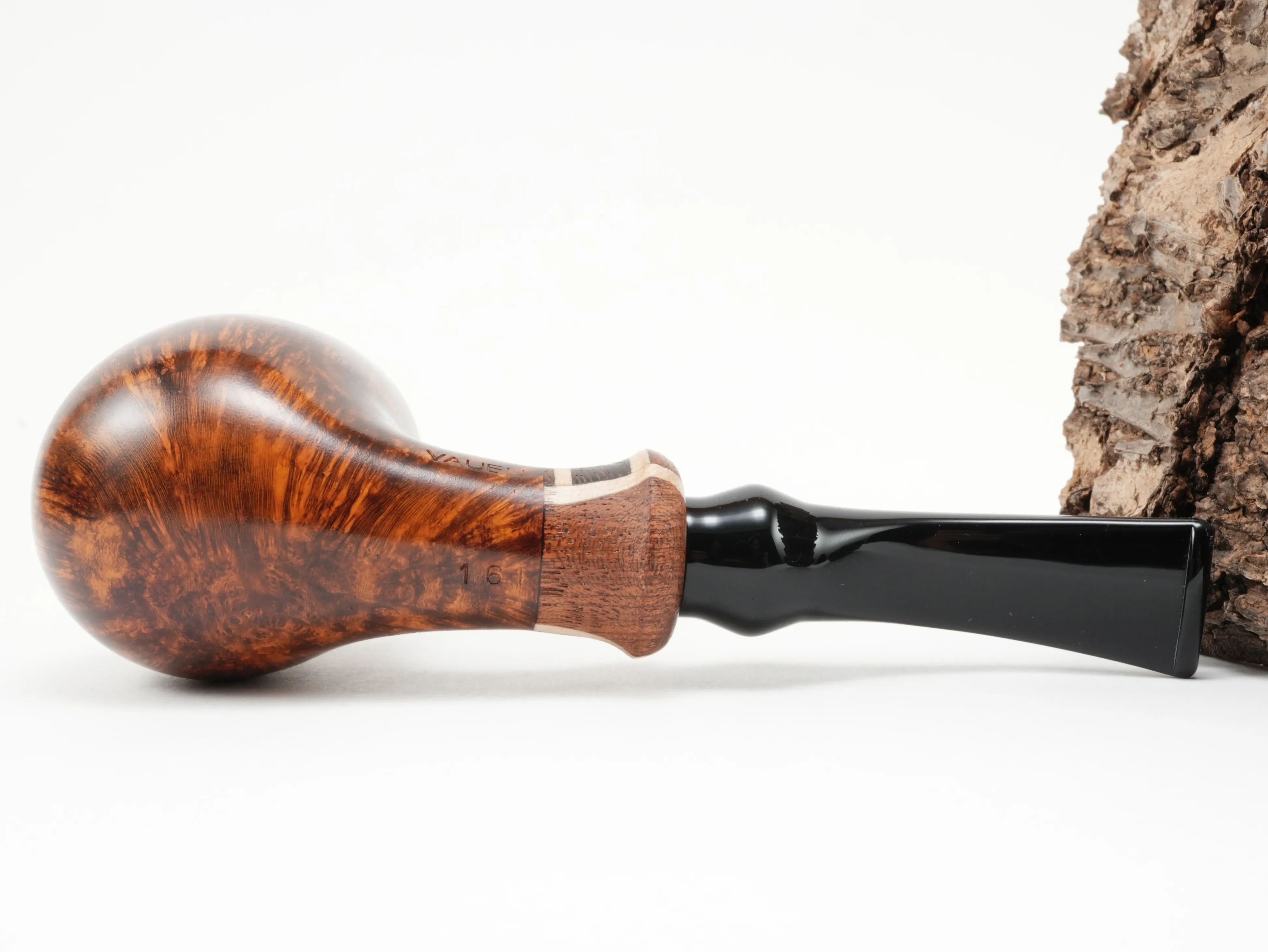 Vauen Gulliver Pfeife 161 – Produktbild 7
