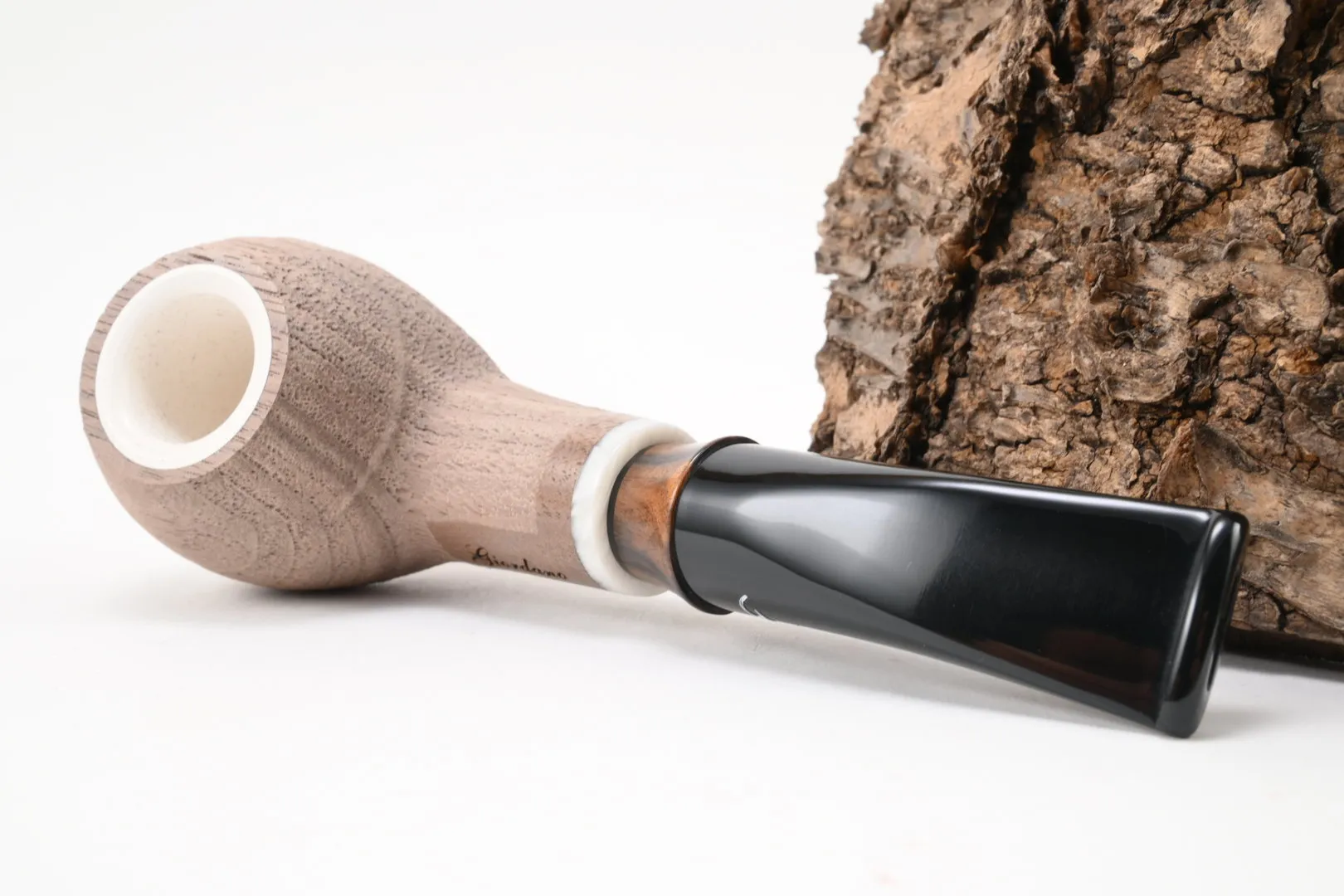 Giordano Estate Walnut Pfeife 14773 – Produktbild 5
