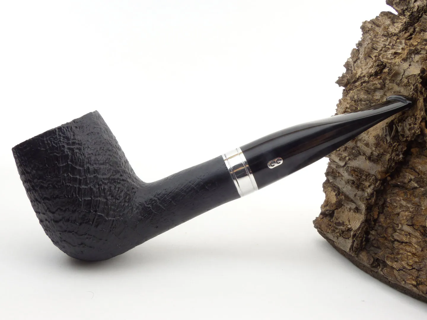Chacom Monstre Pfeife 1201 sand schwarz – Produktbild 2