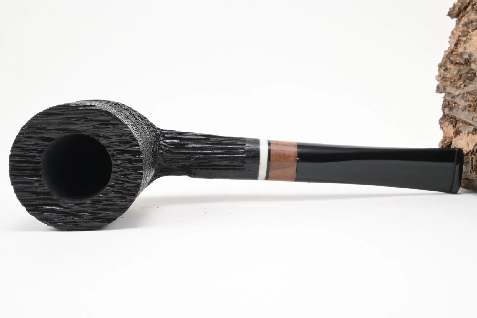 Giordano Estate Mooreiche Pfeife 14774 – Produktbild 6
