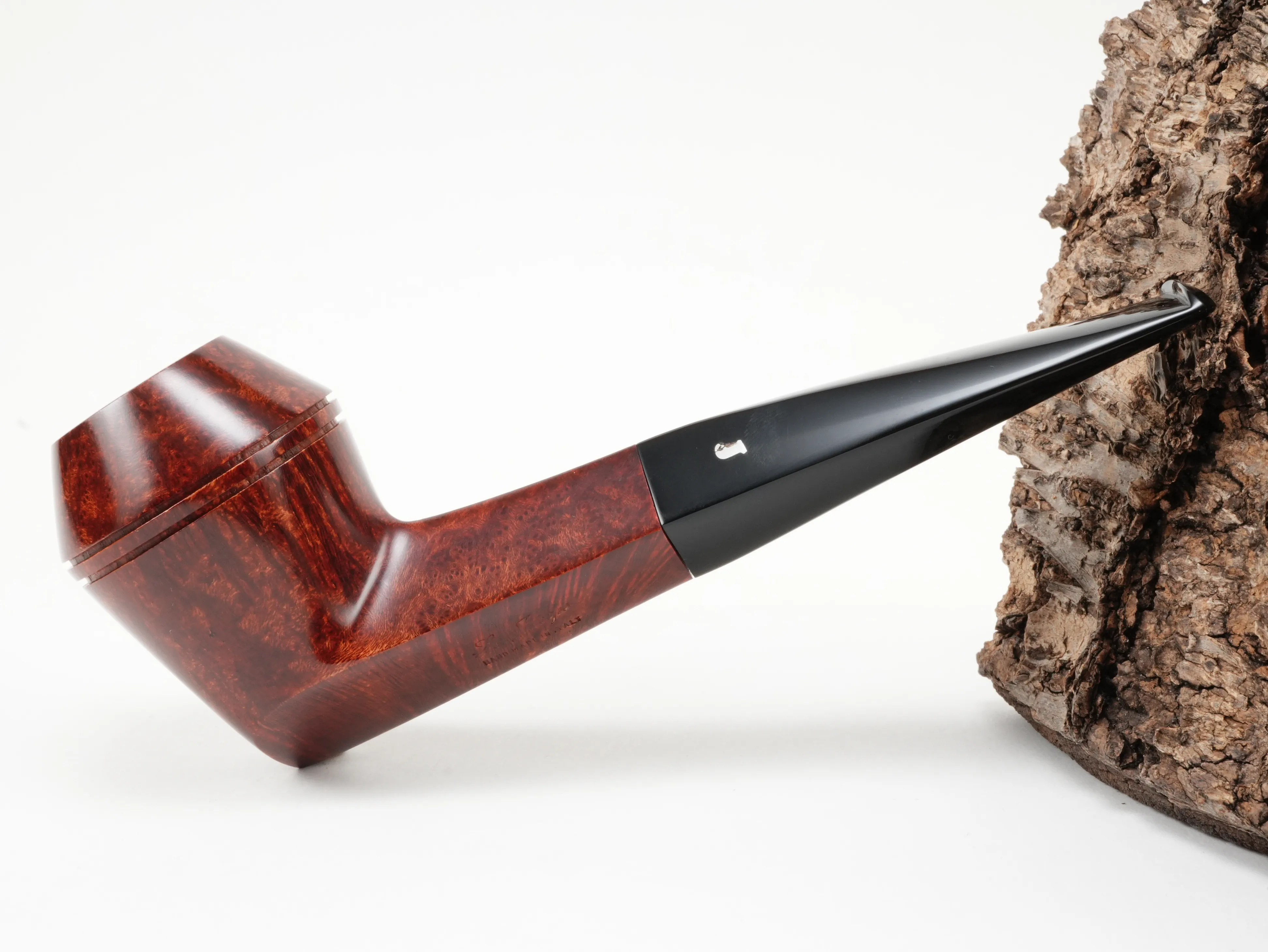 Ser Jacopo Pfeifen Set Sororibus La Fuma A #85 – Produktbild 4