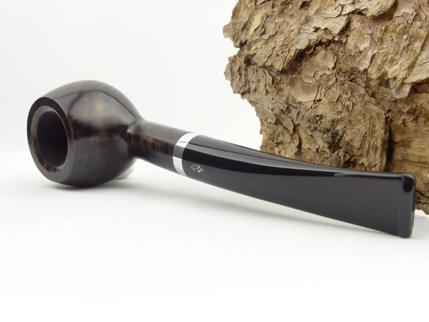 Savinelli Gentleman Pfeife 315 – Produktbild 5