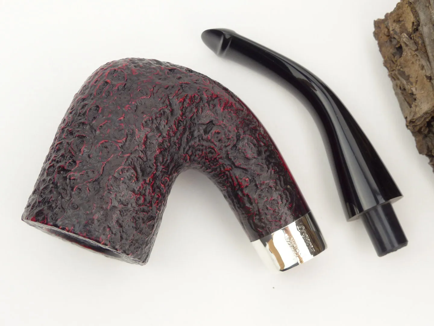 Peterson Sherlock Holmes Rathbone Sand Lip – Produktbild 9