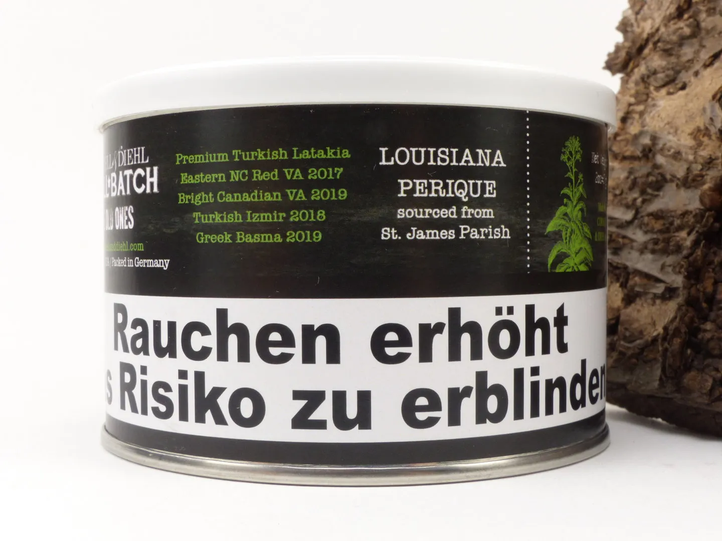 Cornell & Diehl From Beyond 57g – Produktbild 2