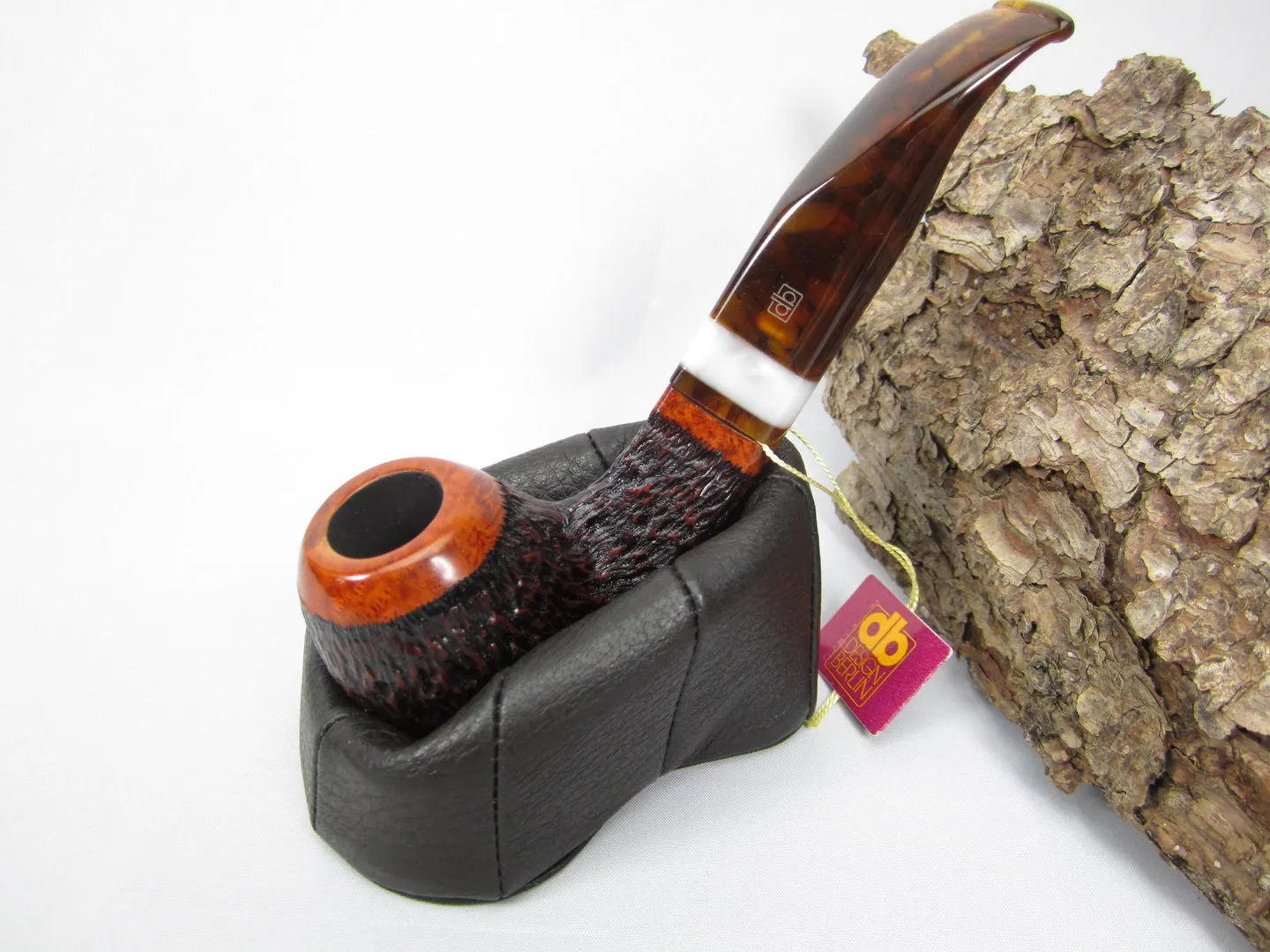 Pfeifenständer 201/1 Elch von Martin Wess – Produktbild 4